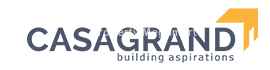 Casagrand Builder Private Limited logo